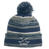 Midd South Hockey New Era Sideline Beanie