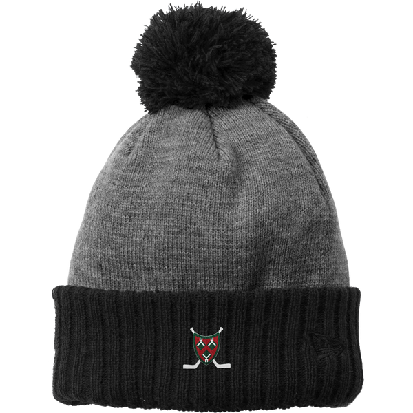 Navesink New Era Colorblock Cuffed Beanie