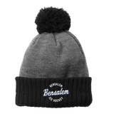 Bensalem New Era Colorblock Cuffed Beanie