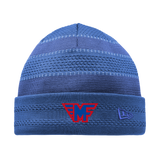 Mid-Fairfield New Era On-Field Knit Beanie