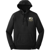 HVM Bulldogs New Era French Terry Pullover Hoodie