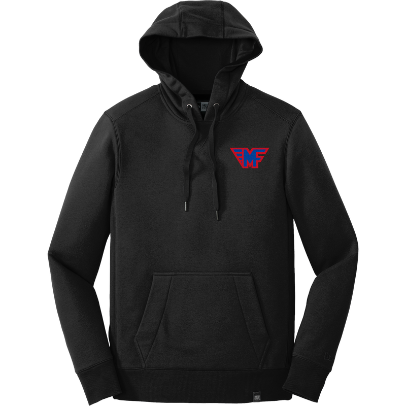 Mid-Fairfield New Era French Terry Pullover Hoodie