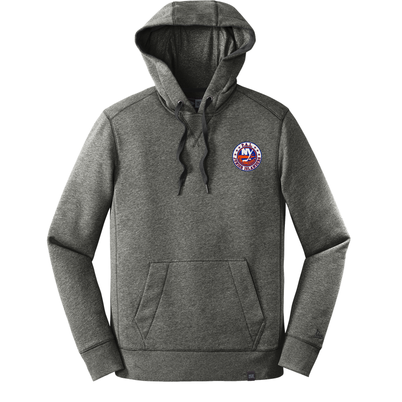 PAL Jr. Islanders New Era French Terry Pullover Hoodie