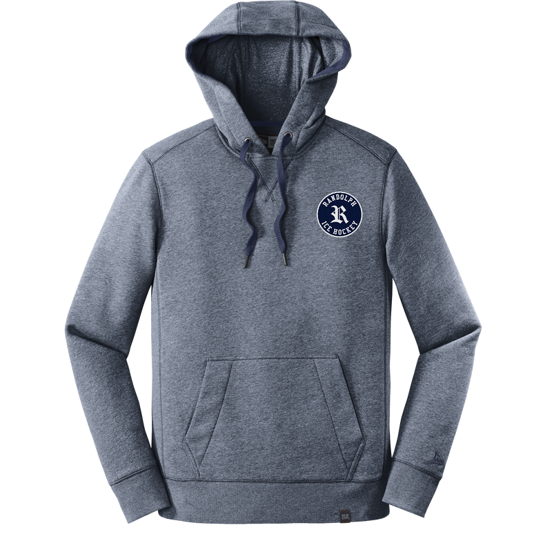 Randolph Hockey New Era French Terry Pullover Hoodie