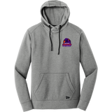 Chicago Phantoms New Era Tri-Blend Fleece Pullover Hoodie