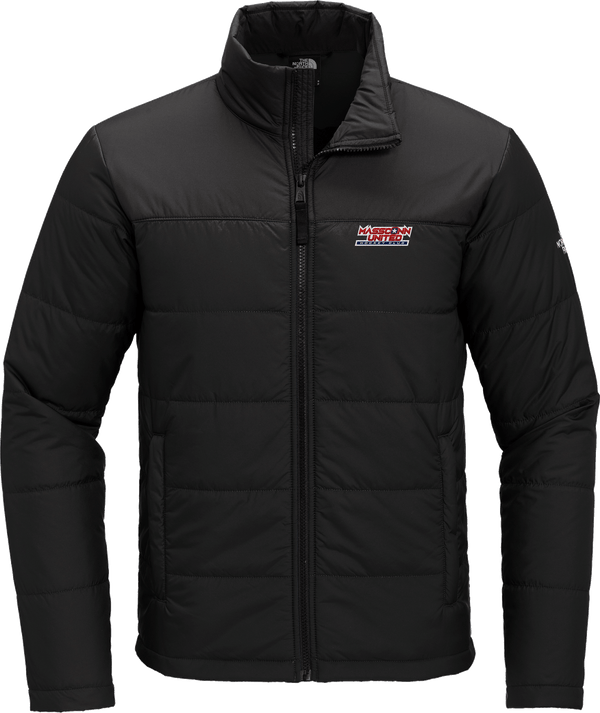 Mass Conn United The North Face Everyday Insulated Jacket