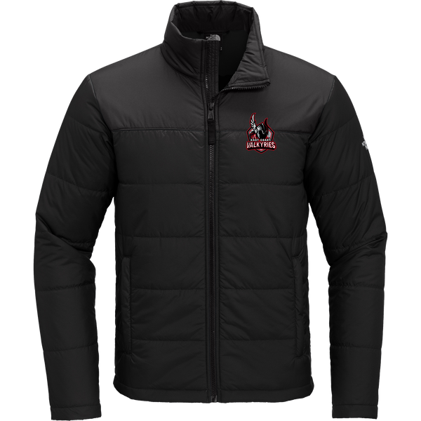 NJ Valkyries The North Face Everyday Insulated Jacket