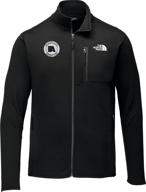 Aspen Aviators The North Face Skyline Full-Zip Fleece Jacket