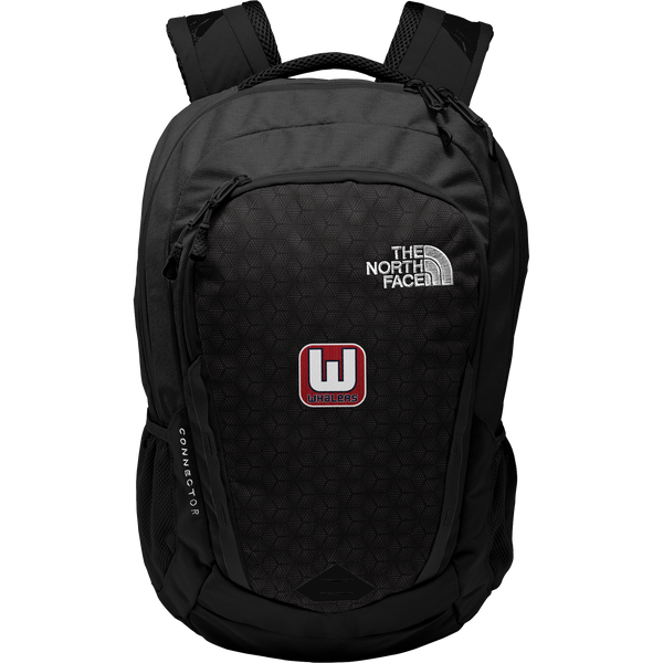 CT Whalers Tier 1 The North Face Connector Backpack