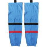 NJ Titans Tier 1 Sublimated Tech Socks