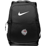 CT Whalers Tier 2 Nike Brasilia Medium Backpack