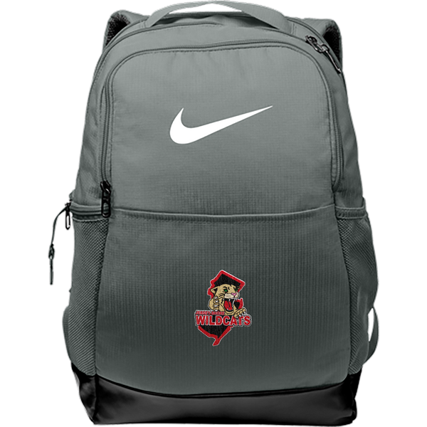 Jersey Shore Wildcats Nike Brasilia Medium Backpack