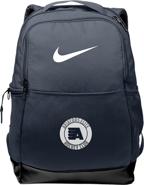 Aspen Aviators Nike Brasilia Medium Backpack