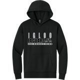 Igloo Jaguars Heavyweight Hoodie