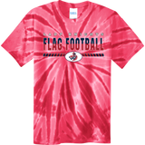 Kennedy Lady Knights Youth Tie-Dye Tee