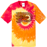 Philadelphia Flyers Elite Youth Tie-Dye Tee