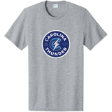 Carolina Thunder Easy Cotton Tee