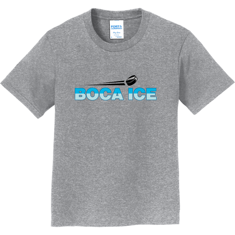 Boca Barracudas Youth Fan Favorite Tee