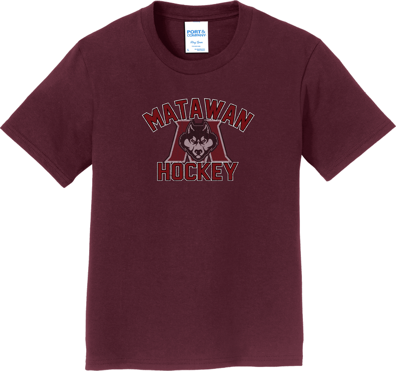 Matawan Youth Fan Favorite Tee