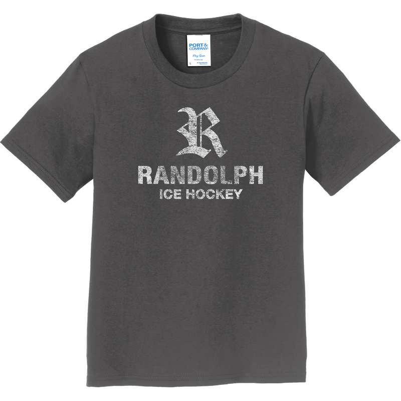 Randolph Hockey Youth Fan Favorite Tee