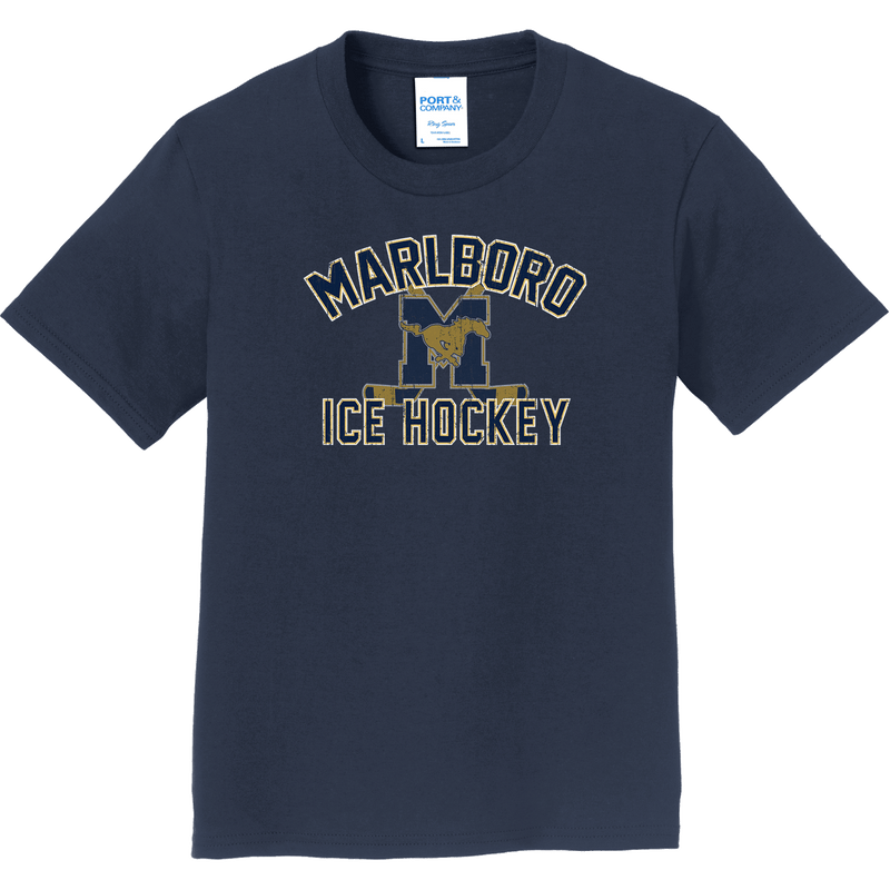 Marlboro Hockey Youth Fan Favorite Tee