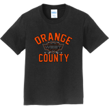 Orange County West Youth Fan Favorite Tee