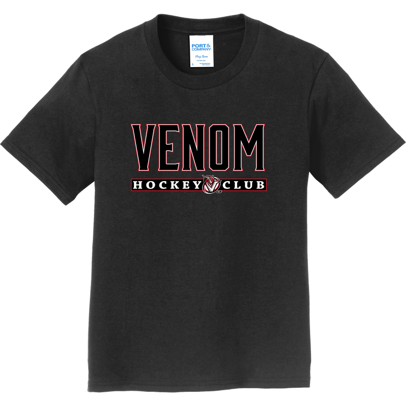 Venom Hockey Club Youth Fan Favorite Tee