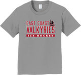 NJ Valkyries Youth Fan Favorite Tee