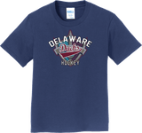 Delaware Ducks Youth Fan Favorite Tee