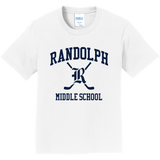 Randolph Middle School Youth Fan Favorite Tee