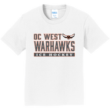 Orange County West Youth Fan Favorite Tee