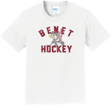 Benet Hockey Youth Fan Favorite Tee