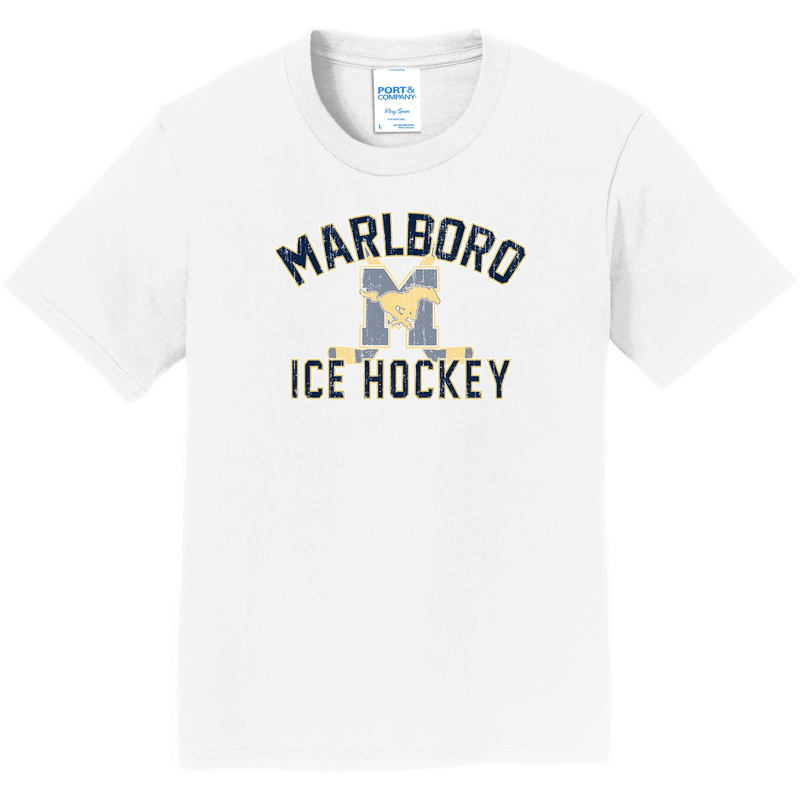 Marlboro Hockey Youth Fan Favorite Tee