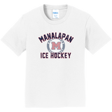 Manalapan Hockey Youth Fan Favorite Tee