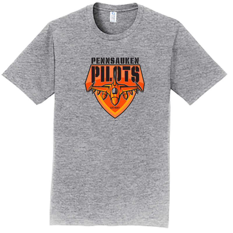 Pennsauken Pilots Adult Fan Favorite Tee