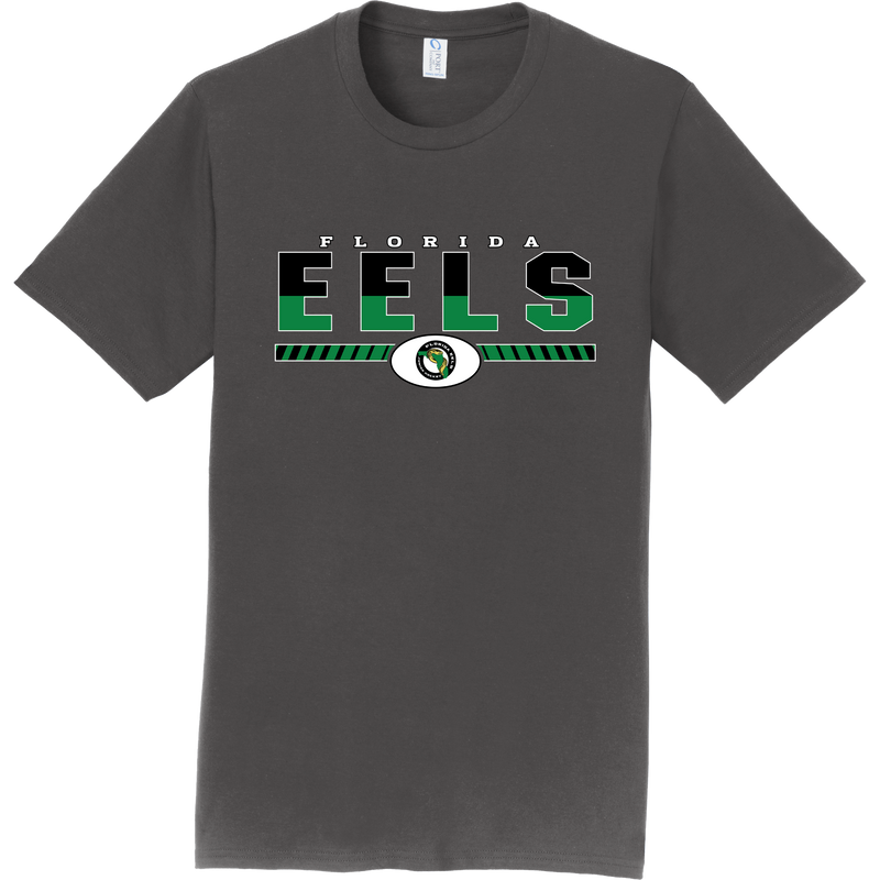 Florida Eels Adult Fan Favorite Tee