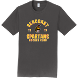 Seacoast Spartans Adult Fan Favorite Tee