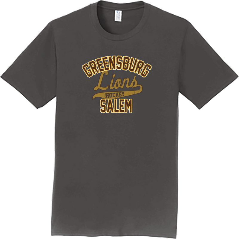 Greensburg Salem Adult Fan Favorite Tee