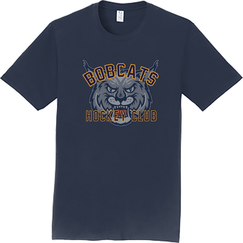 CT Bobcats Adult Fan Favorite Tee