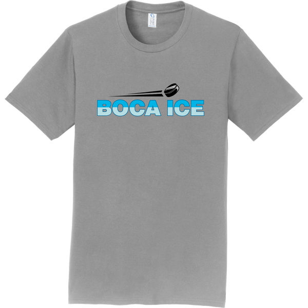 Boca Barracudas Adult Fan Favorite Tee