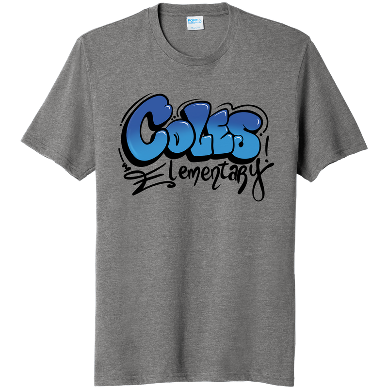 Coles Elementary Fan Favorite Blend Tee