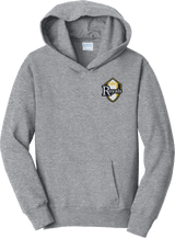 Royals Hockey Club Youth Fan Favorite Fleece Pullover Hooded Sweatshirt