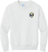 Royals Hockey Club Youth Core Fleece Crewneck Sweatshirt