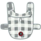 South Pittsburgh Rebellion Pet Fleece Jacket