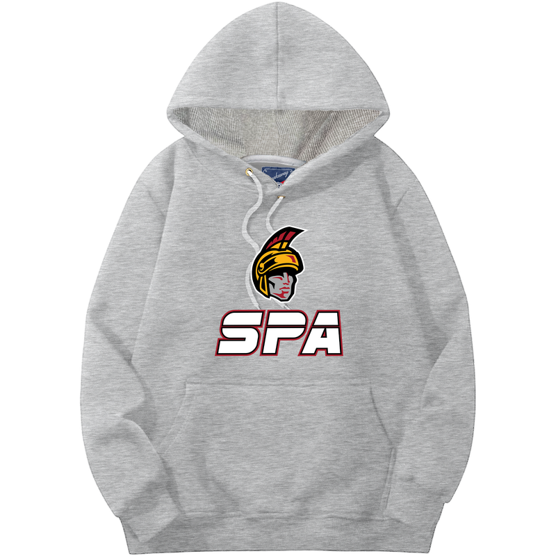 Seacoast Spartans Breakaway Adult Hoodie