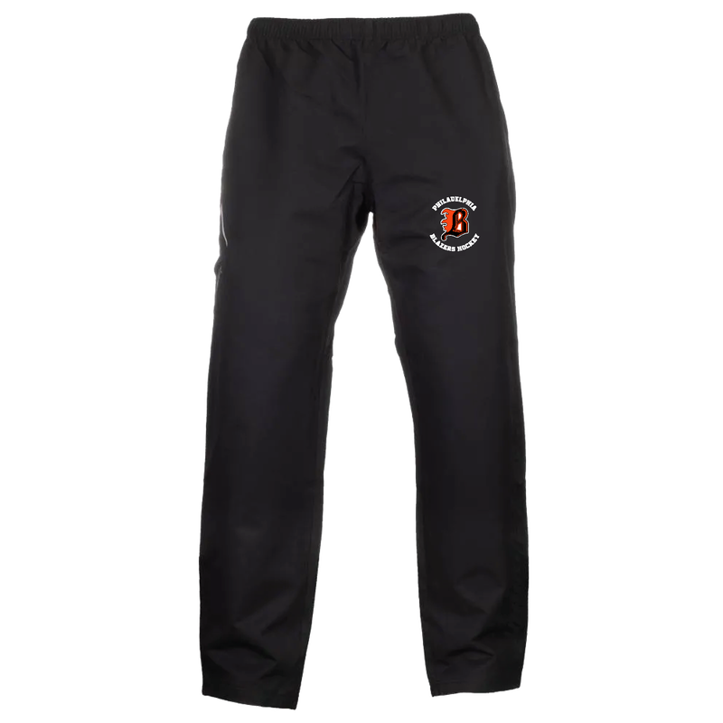 Bauer S24 Youth Lightweight Warm Up Pants - Philadelphia Blazers