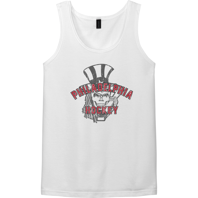 Phila Revolution Softstyle Tank Top