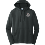 Grundy Senators Performance Fleece Pullover Hooded Sweatshirt