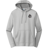 Grundy Senators Performance Fleece Pullover Hooded Sweatshirt