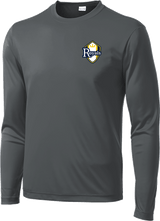 Royals Hockey Club Long Sleeve PosiCharge Competitor Tee